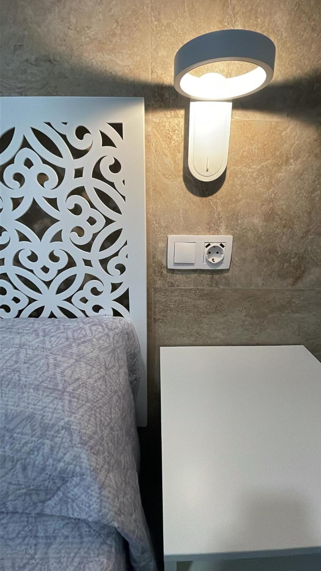 Nuevo Apartamento Murillo D Y Coworking Conil De La Frontera Luaran gambar