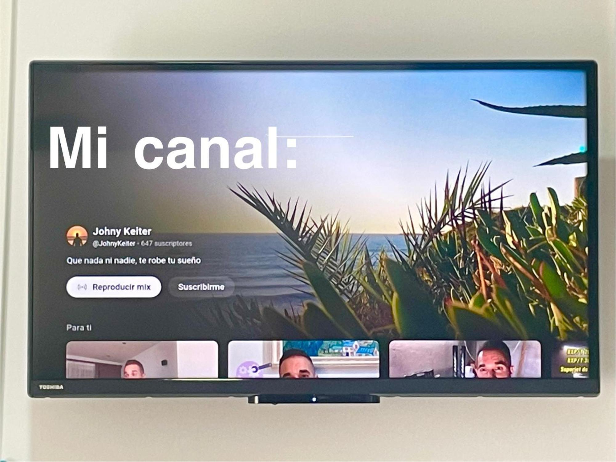 Nuevo Apartamento Murillo D Y Coworking Conil De La Frontera Luaran gambar